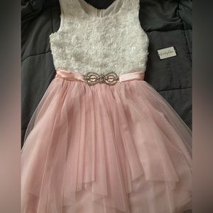 Youth girls fancy dress